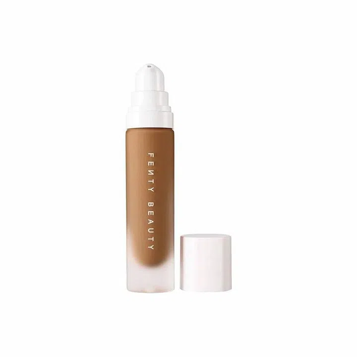 Pro Filt'r Soft Matte Longwear Foundation, $60, Fenty Beauty at Sephora
