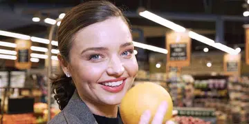 miranda kerr