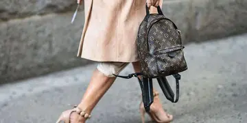 Designer Backpacks