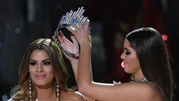 miss colombia