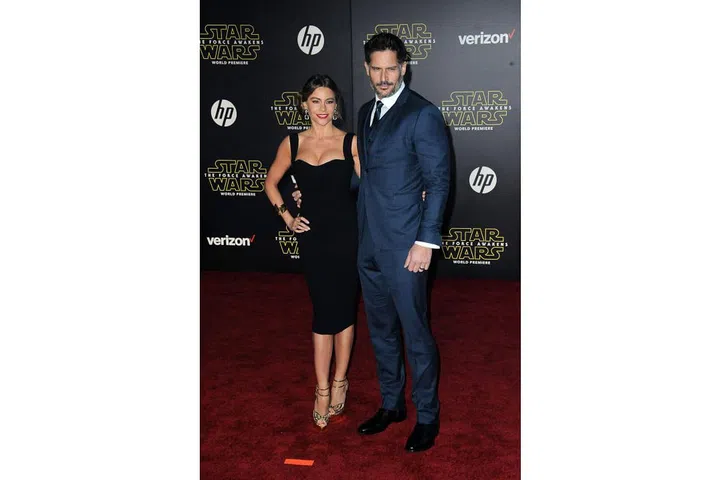 Photo: Getty