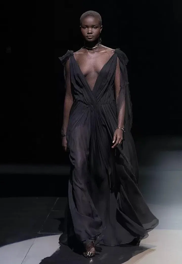 Photo: Valentino