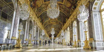versailles, france, paris, hotel