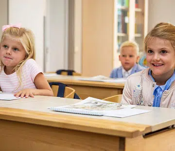 Sweden’s Princess Estelle