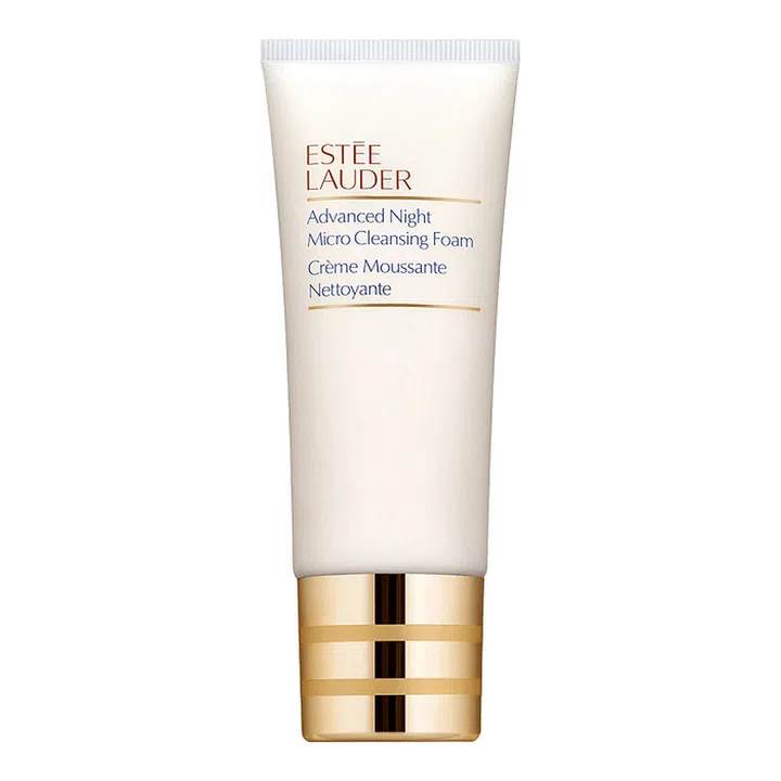 Best Brightening Makeup Removers Estee Lauder Advanced Night Micro Cleansing Foam