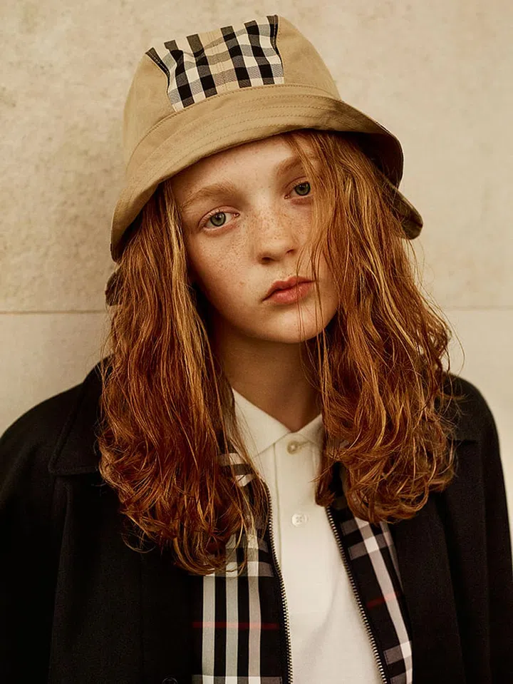 Photographed by Gosha Rubchinskiy