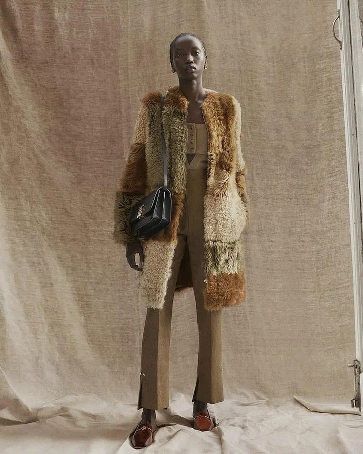 Photo: Burberry