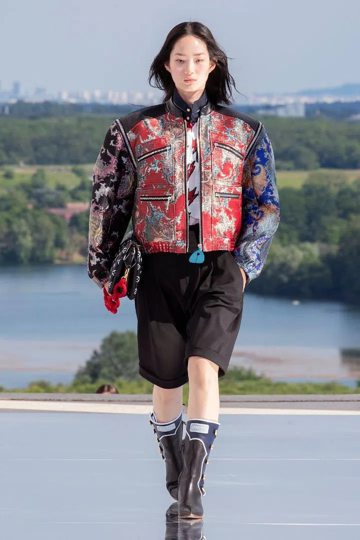 Photo: Louis Vuitton