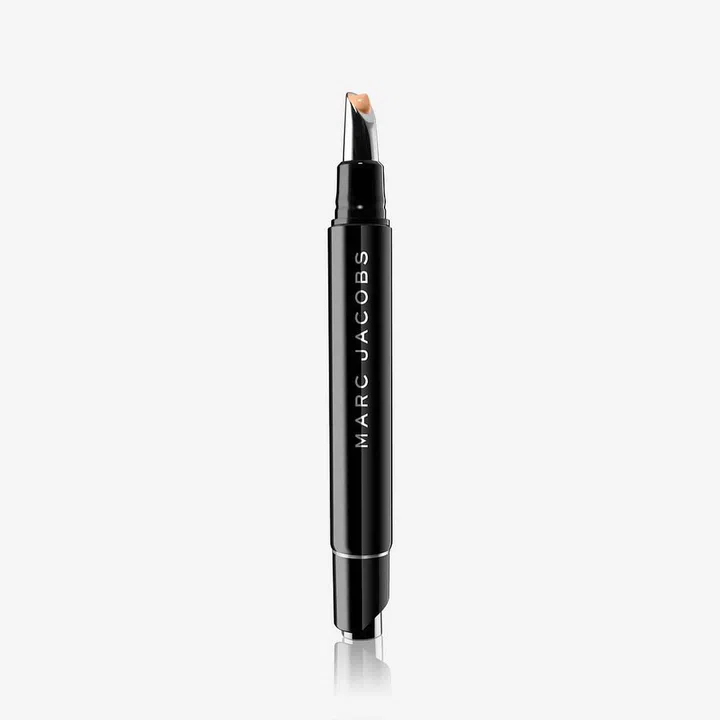 Best Lightweight Concealers That Cover Everything Marc Jacobs Beauty Remedy Concealer Pen