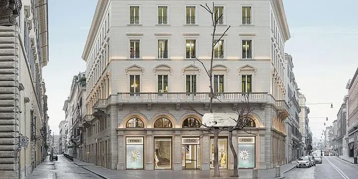 Fendi