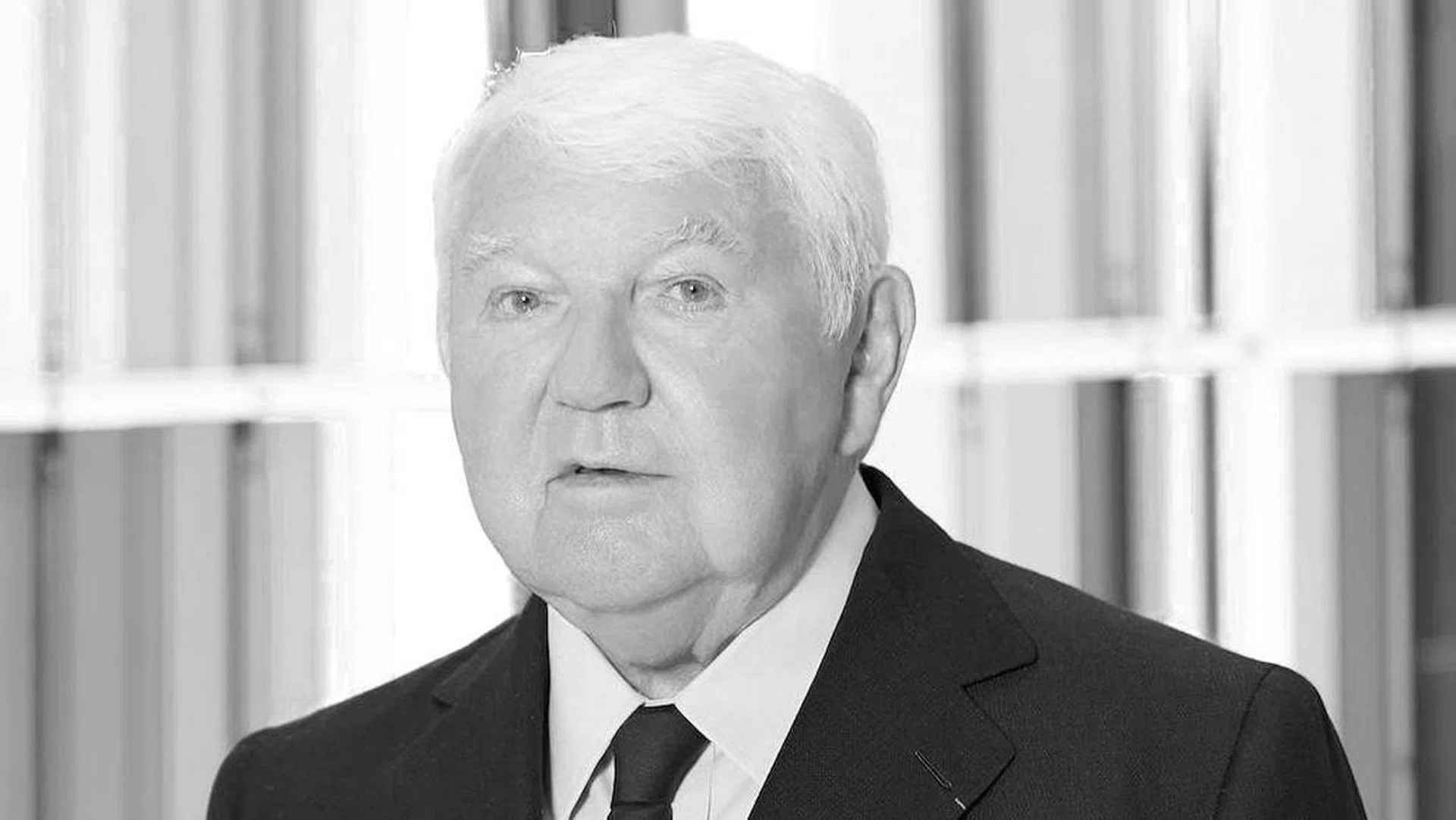 Philippe Cassegrain (Photo: Longchamp)