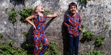 The Extra Smiles Launches in Singapore