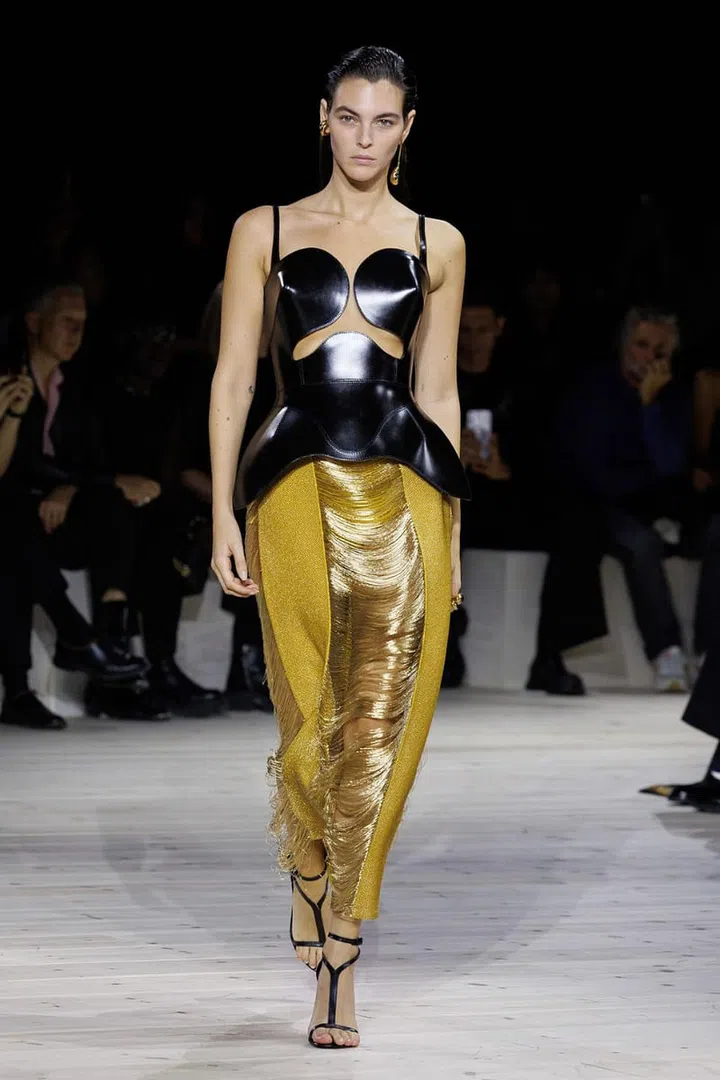 Photo: Alexander McQueen