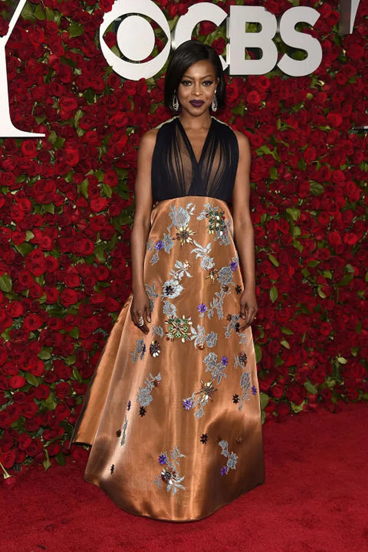 Photo: Getty