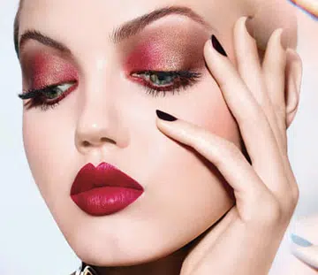 Dior-Xmas-Lindsey-Wixon