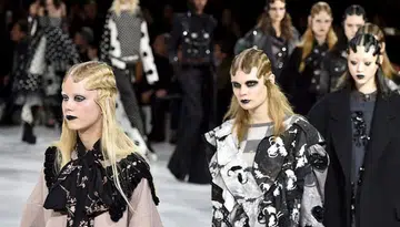 Marc Jacobs fall/winter 2016