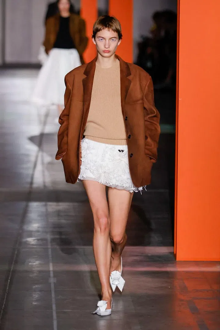 Photo: Prada