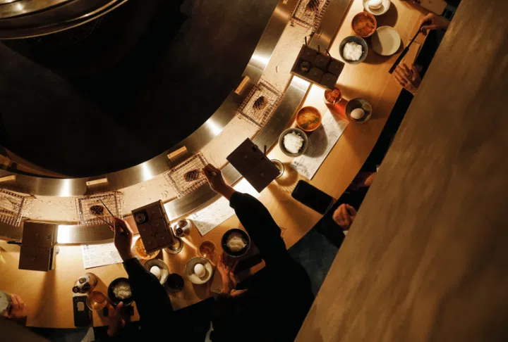 new restaurants Singapore | cafes Singapore | bars Singapore | hikiniku to come