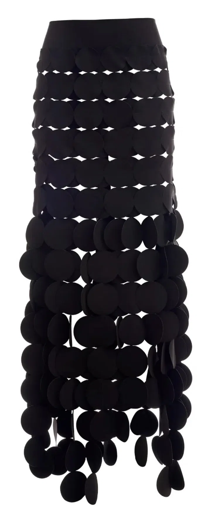 Skirt, about $1,591, A.W.A.K.E. Mode