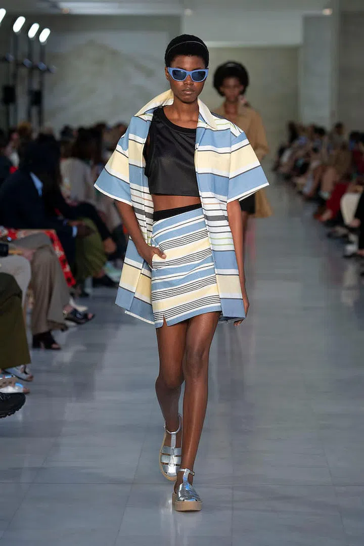 Photo: Max Mara