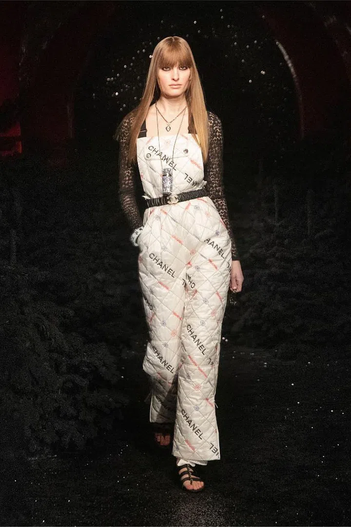 Photo: Chanel