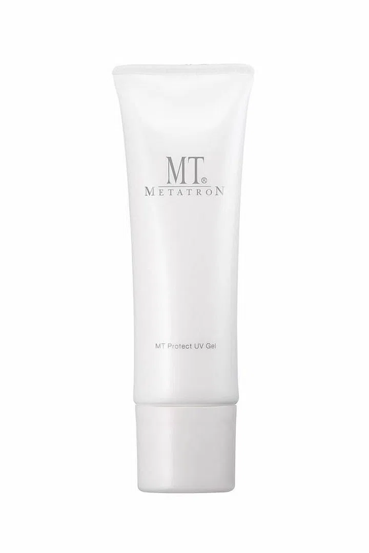 Best Sunscreen: MT Protect UV Gel SPF 34 PA+++, $64.20, MT Metatron