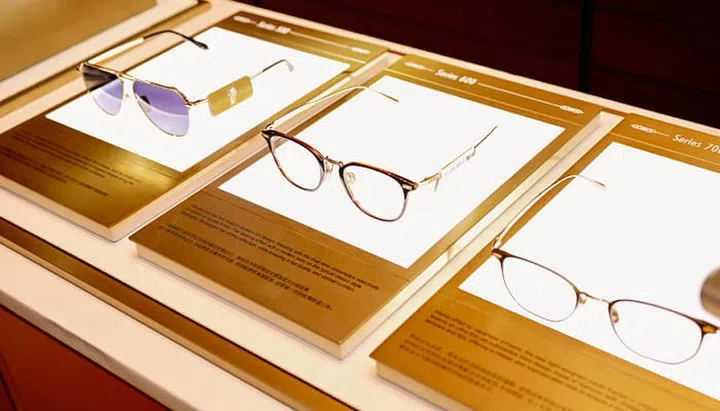 Courtesy: Puyi Optical 