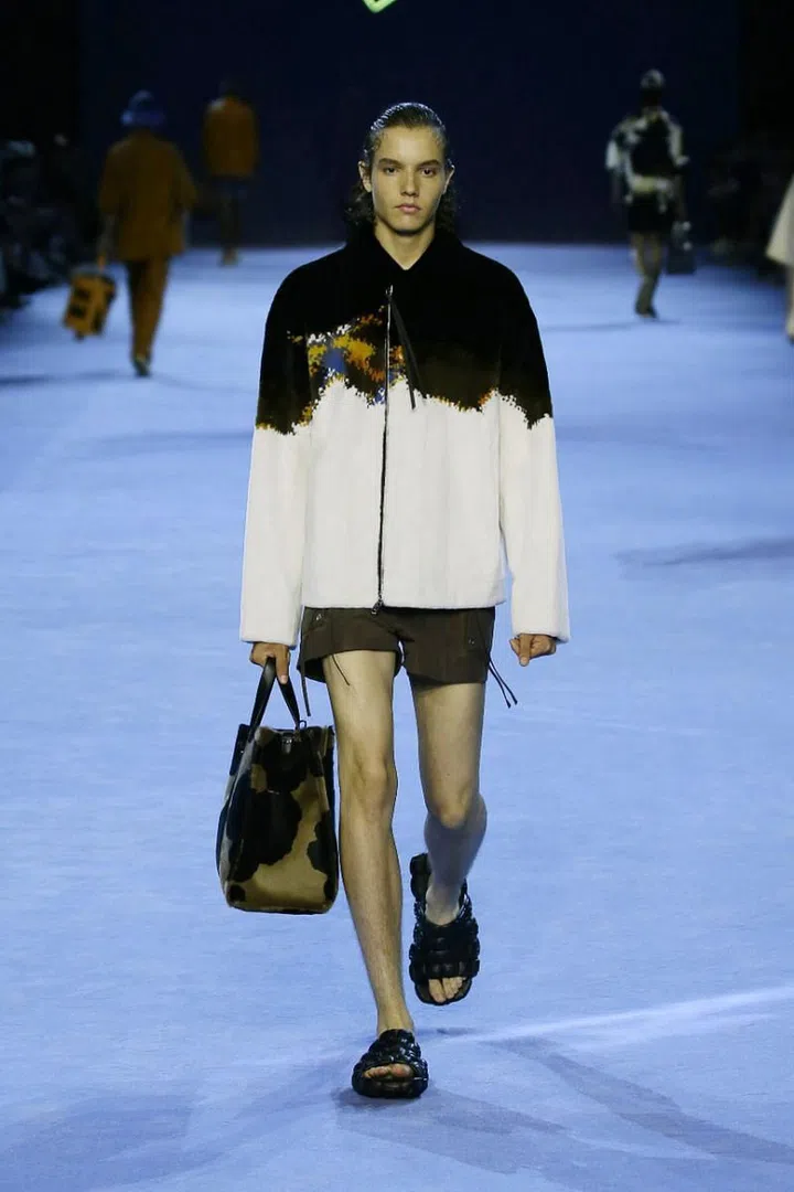 Photo: Fendi