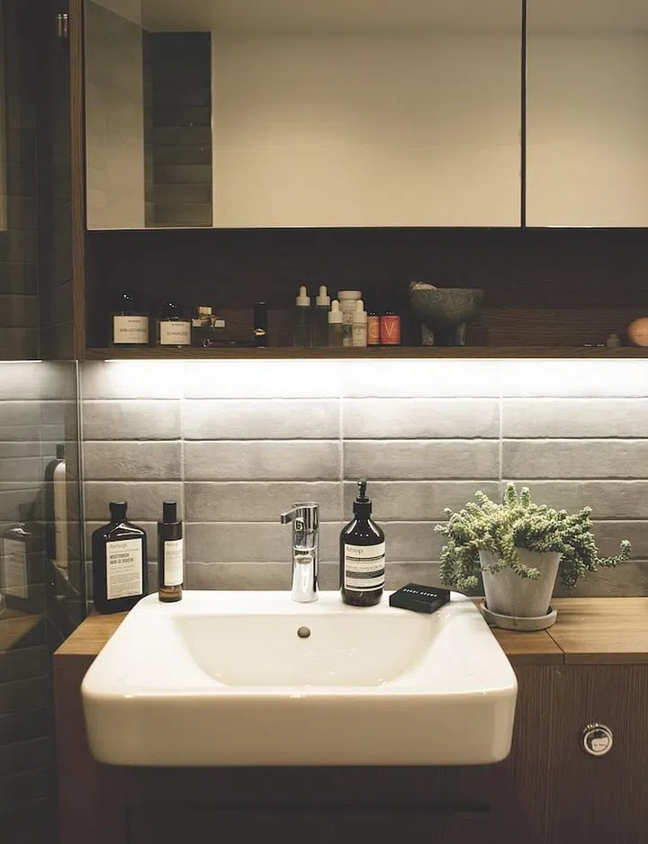 A Fashionable Life: Tiffany Hsu, Fashion Buying Director of Mytheresa, Gives Us A Tour Of Her Shoreditch Flat