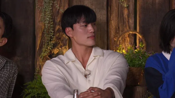 shin hyeon woo | single’s inferno
