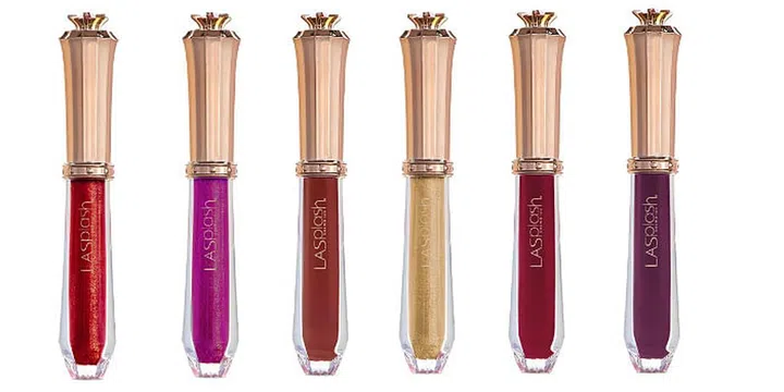 Photo: LASplash Cosmetics