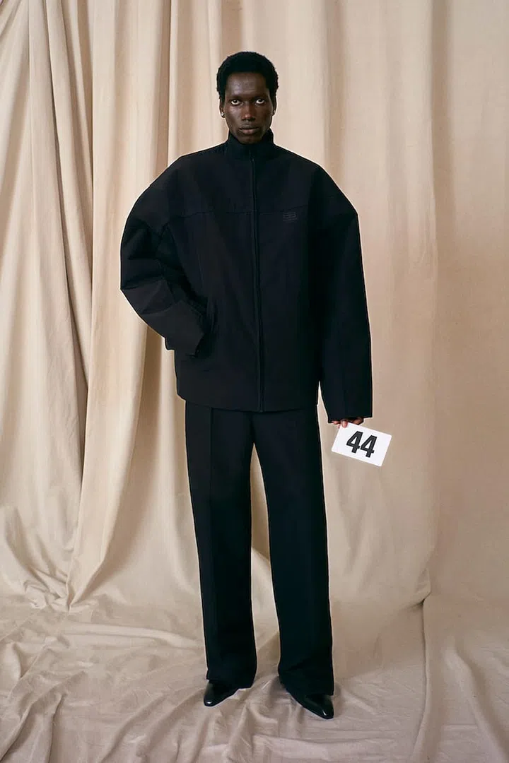Photo: Balenciaga 