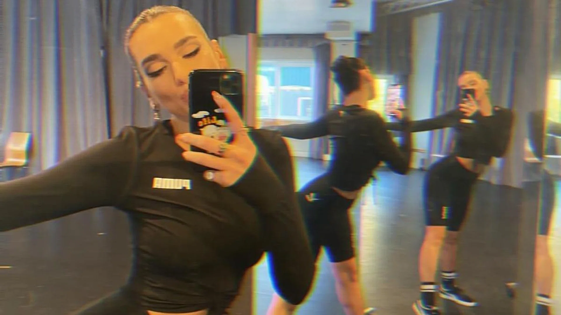 Photo: Courtesy of Puma