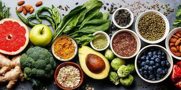 Superfoods