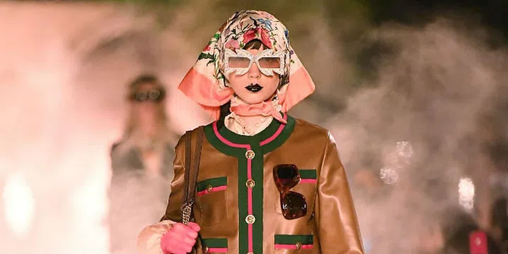 Gucci Cruise 2019

Photo: Getty