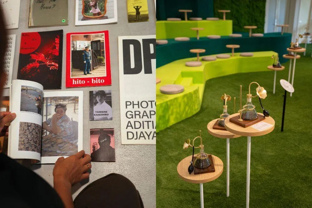 Things To Do In Singapore This Weekend: 27 February To 1 March