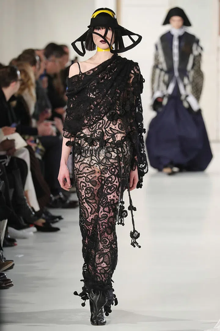 Photo: Getty