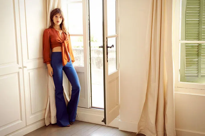 Photo: Courtesy of Reformation