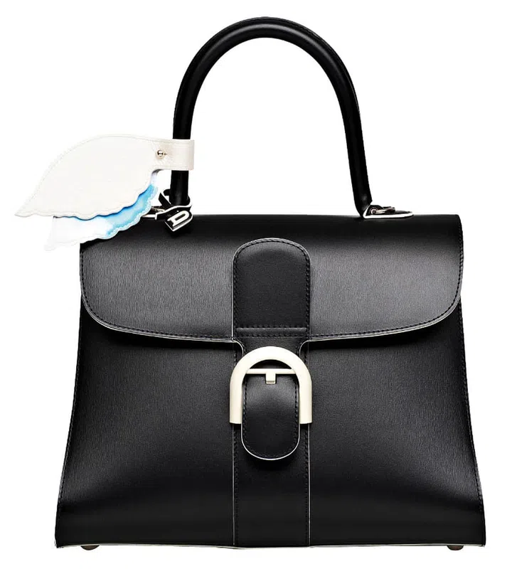 Photo: Courtesy of Delvaux