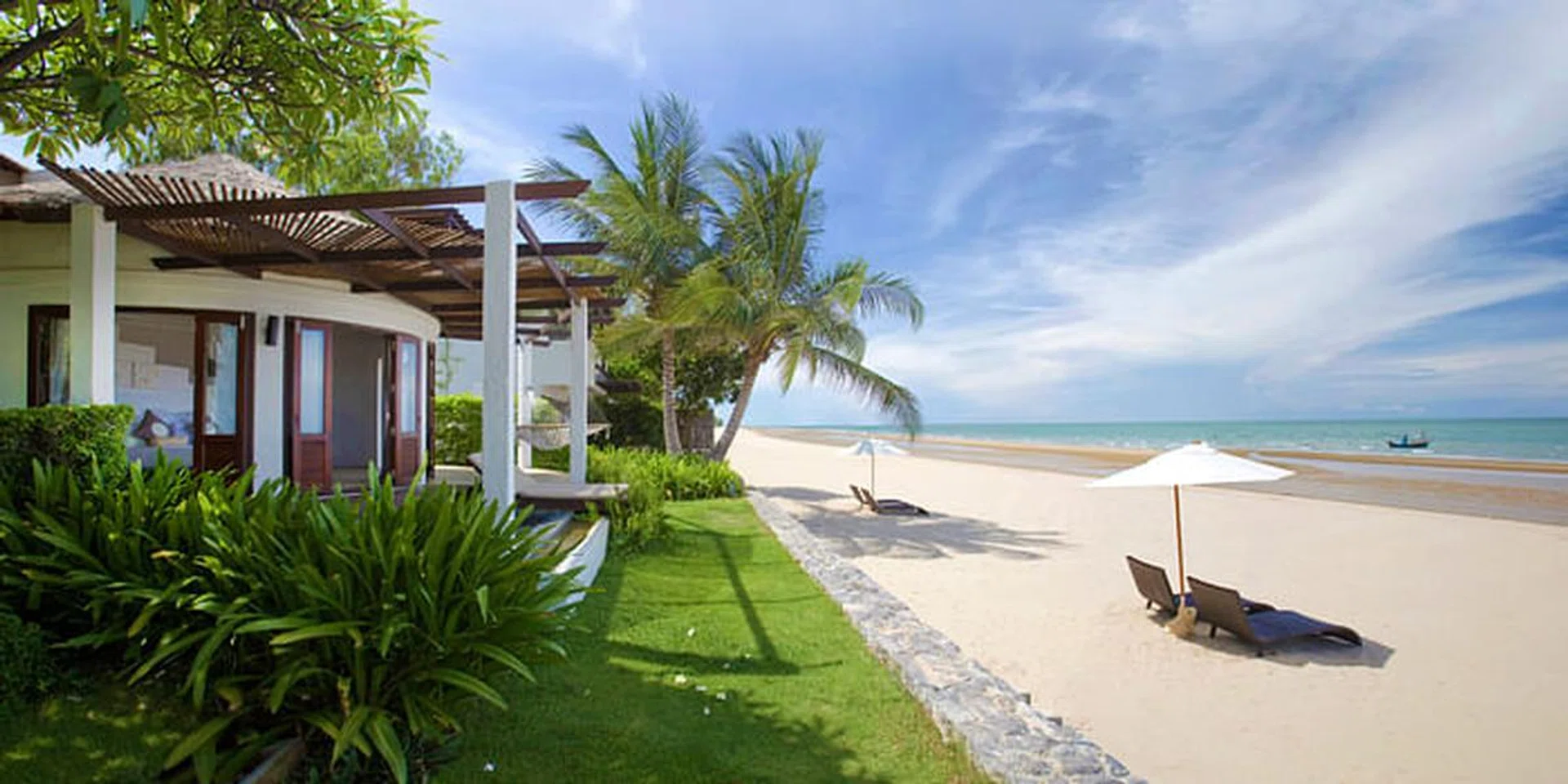 ALEENTA HUA HIN