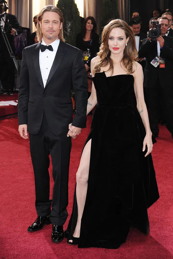 84th Annual Academy Awards. Photo: Getty