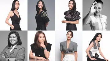 Bazaar Power List 2021