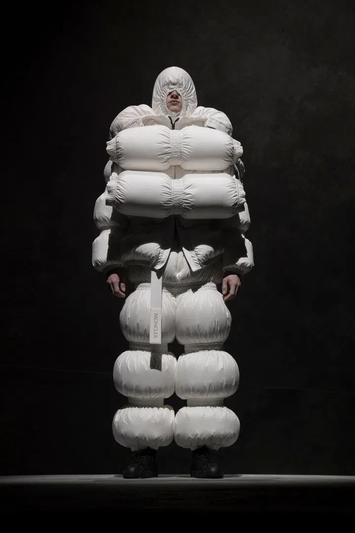 Photo: Moncler