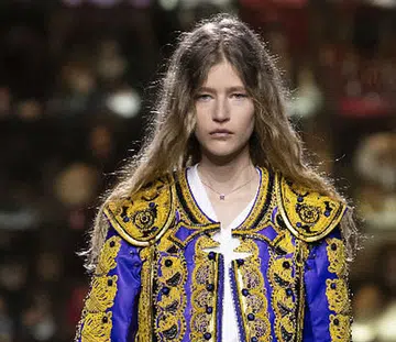 Louis Vuitton FW20