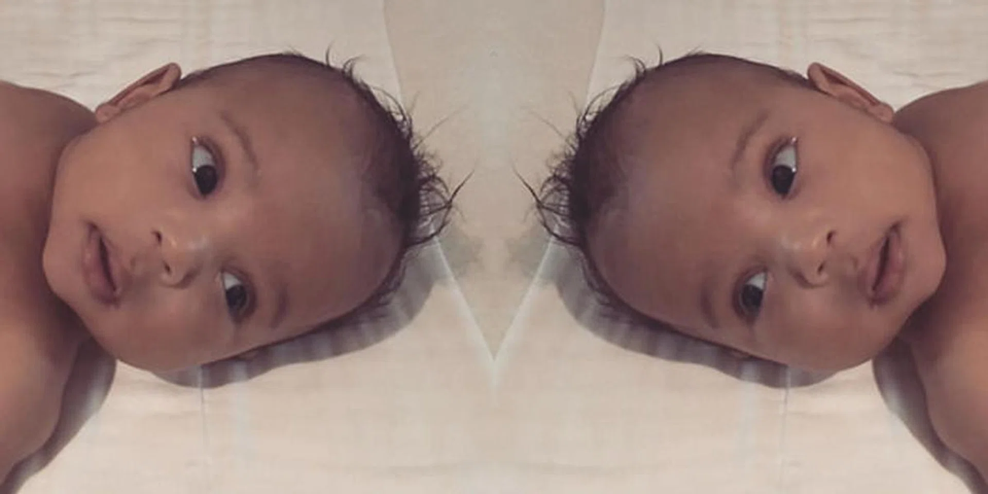 kim kardashian saint west