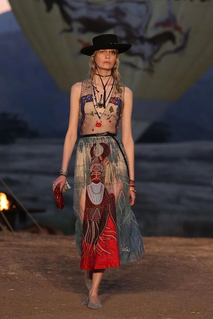 Photo: Dior
