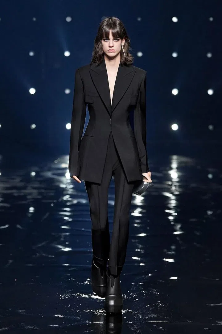 Photo: Givenchy