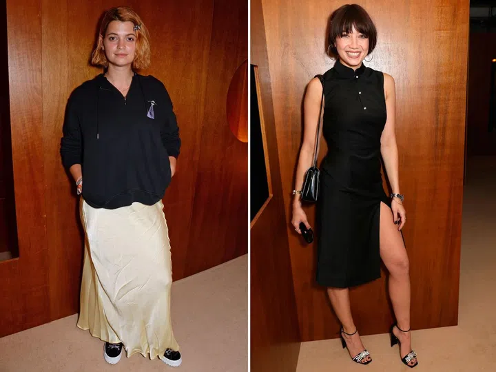 alexa chung