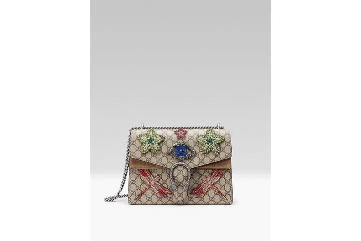 Photo: Courtesy of Gucci