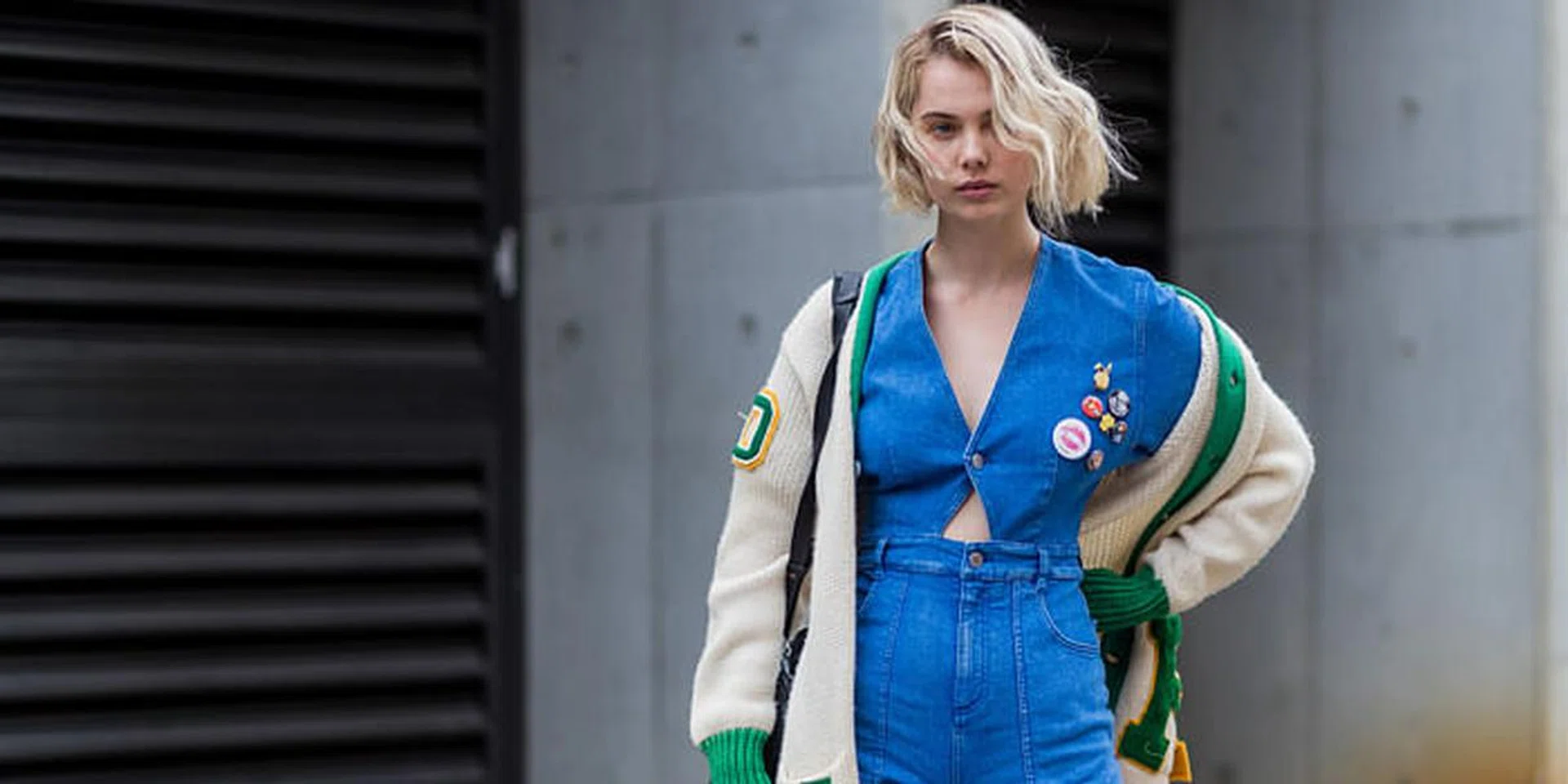 jumpsuit